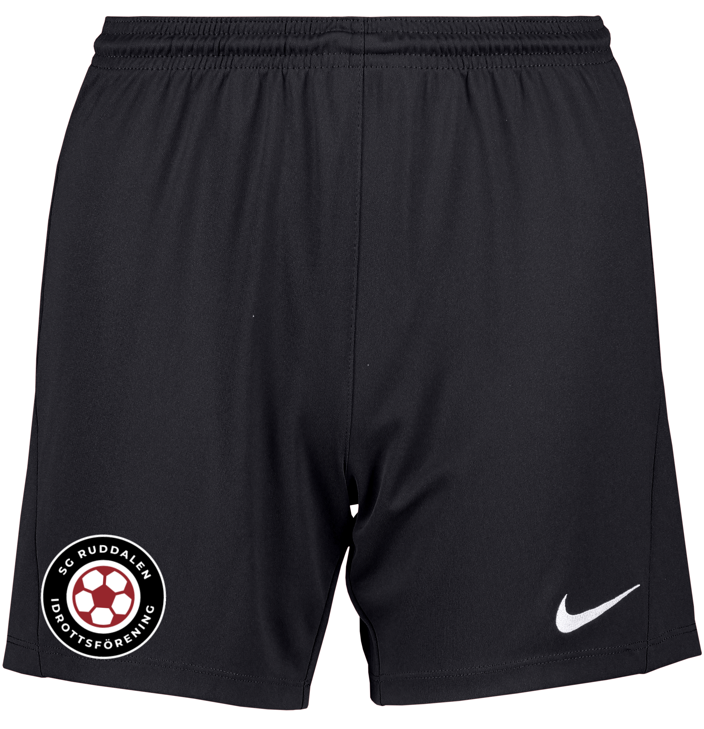 
NIKE, 
Park III Short W, 
Detail 1
