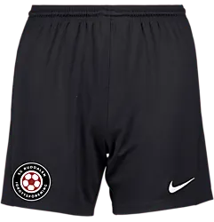 298938101101 NIKE Park III Short W 298938101101 NIKE Park III Short W Standard Small1x1