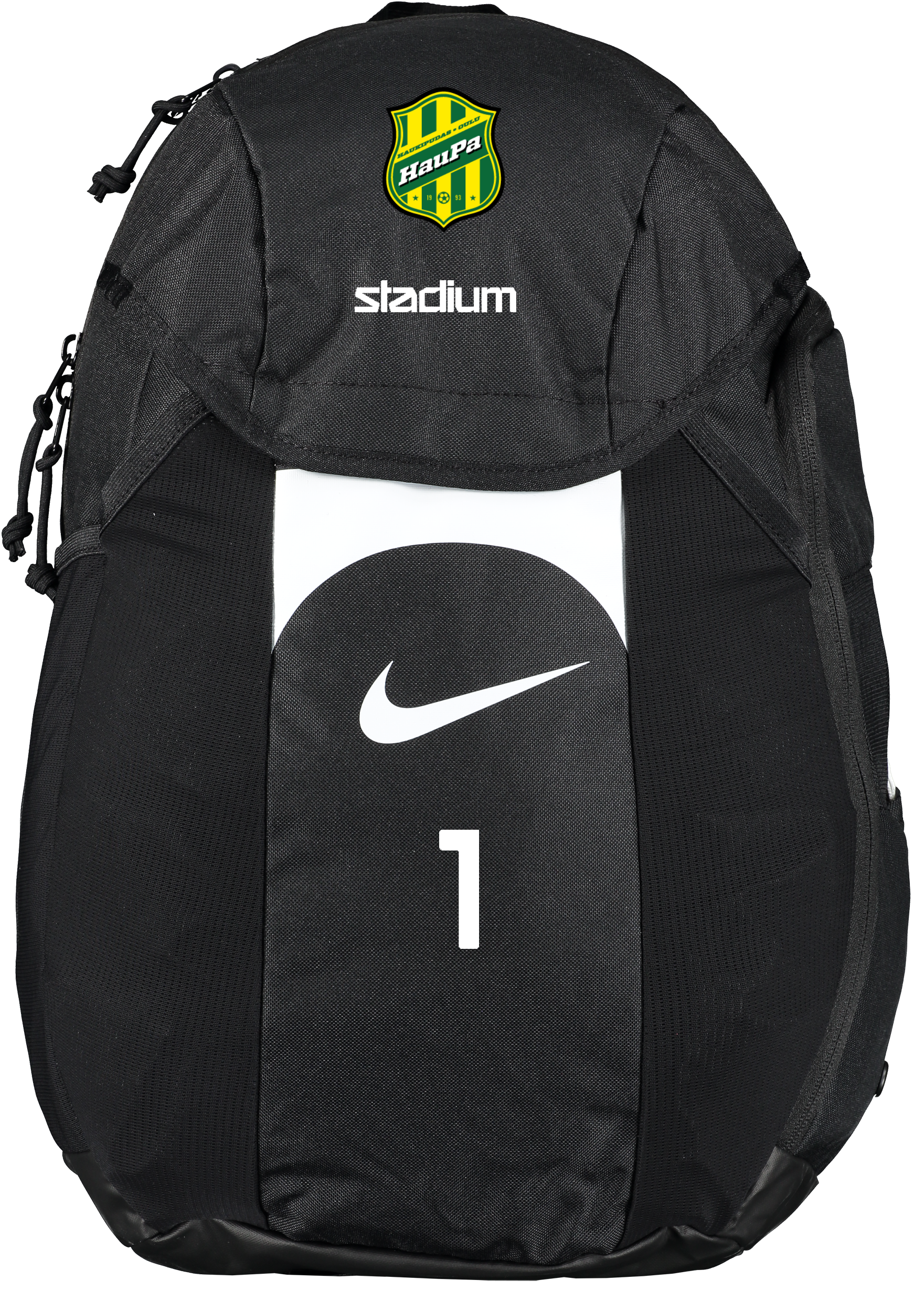 
NIKE, 
Academy Team Bp, 
Detail 1
