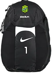 379258102101 NIKE Academy Team Bp 379258102101 NIKE Academy Team Bp Standard Small1x1