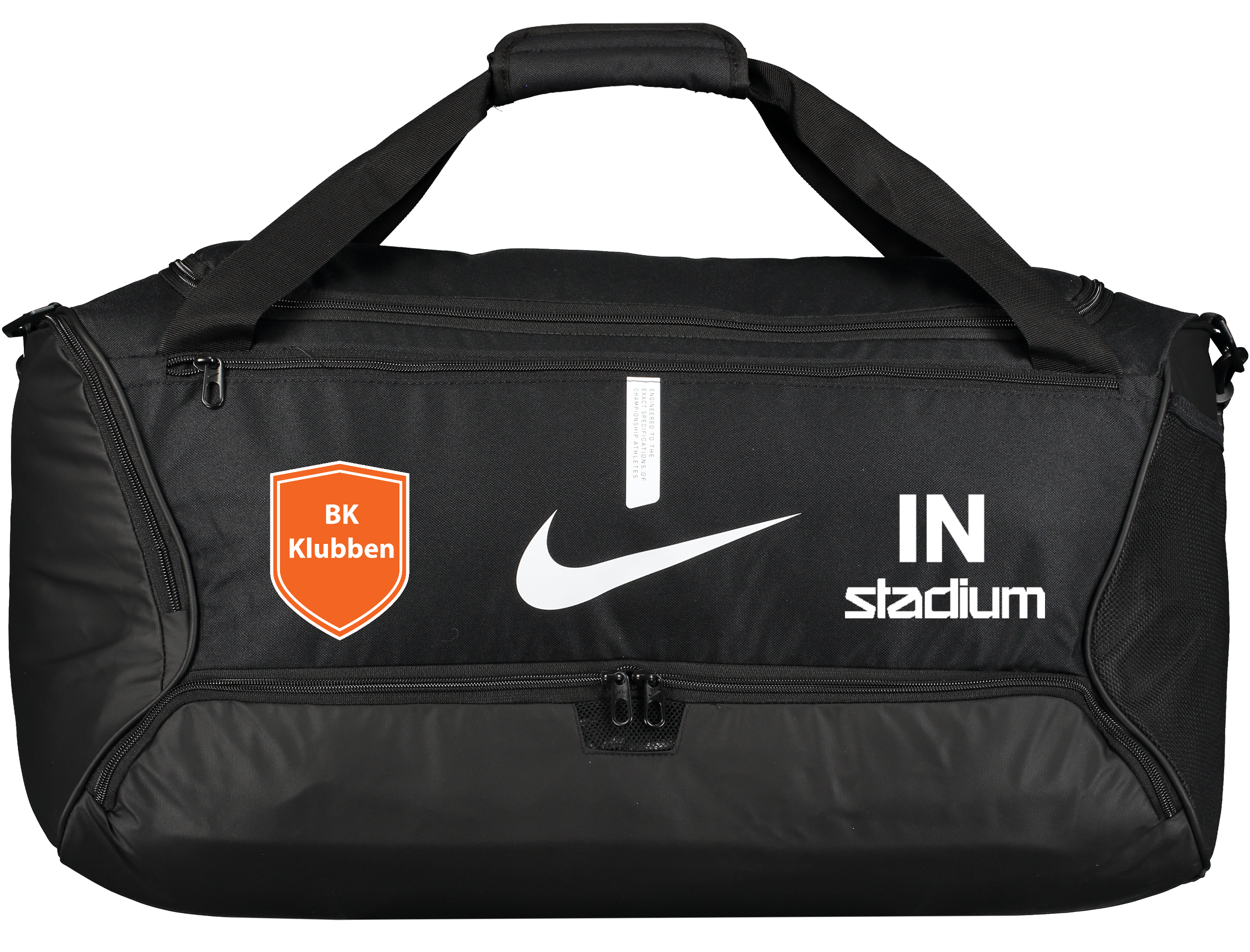 
NIKE, 
Academy Team Duff M, 
Detail 1
