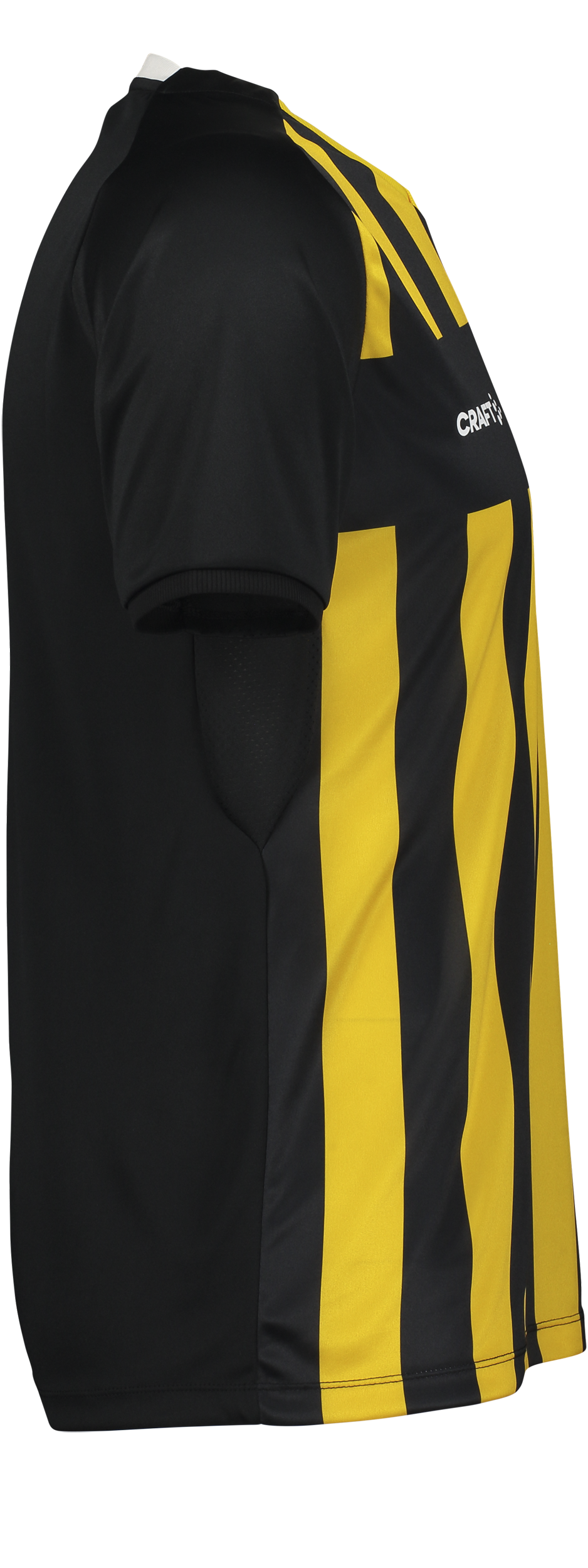 CRAFT, Prog 2.0 Striped Jsy Jr