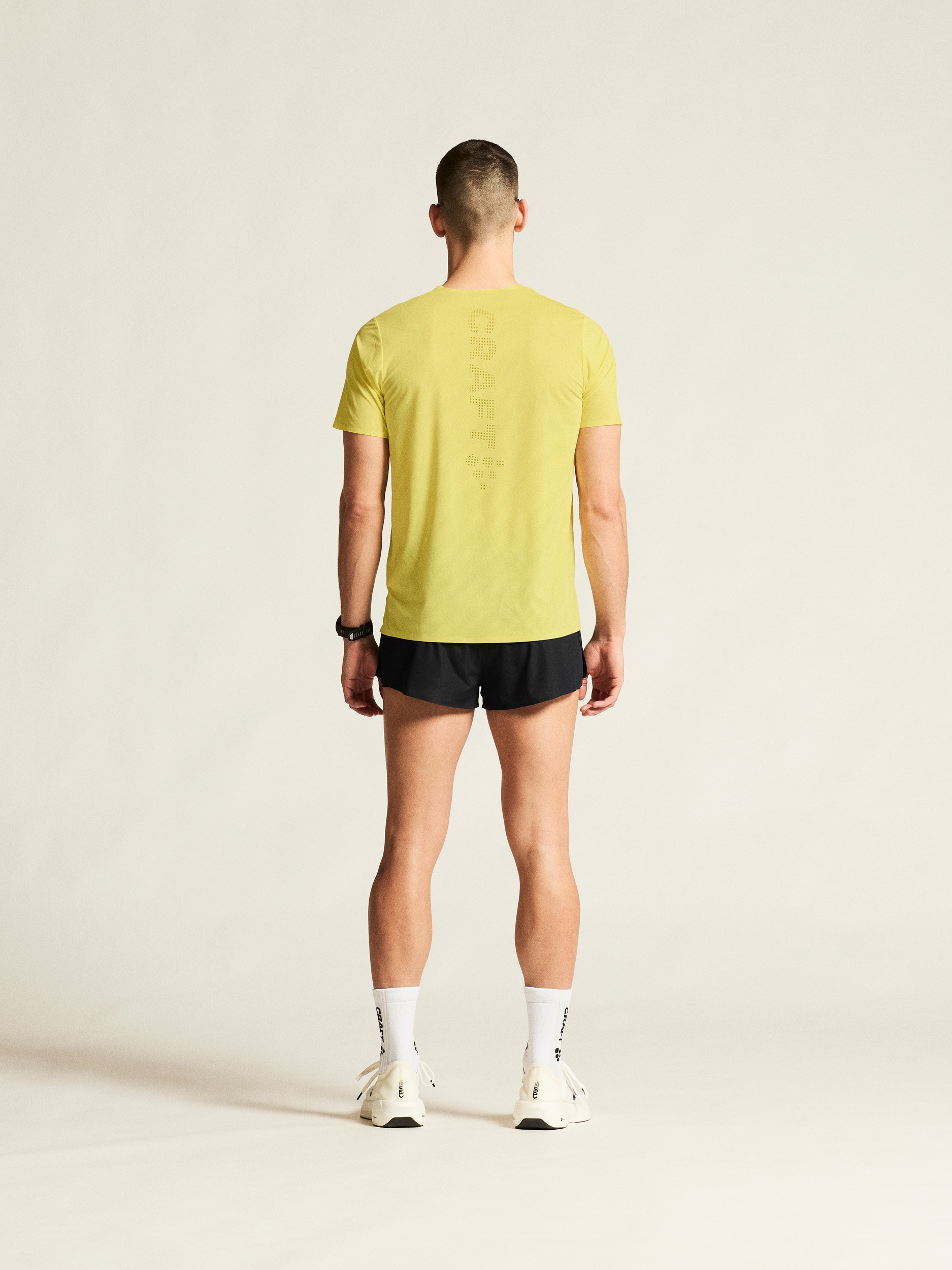 CRAFT, M RACE DAY SS TEE 2