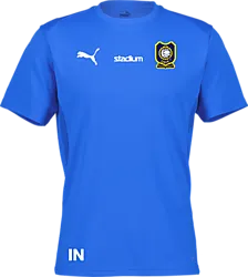 392097102101 PUMA T Goal Trg Jsy 392097102101 PUMA T Goal Trg Jsy Standard Small1x1