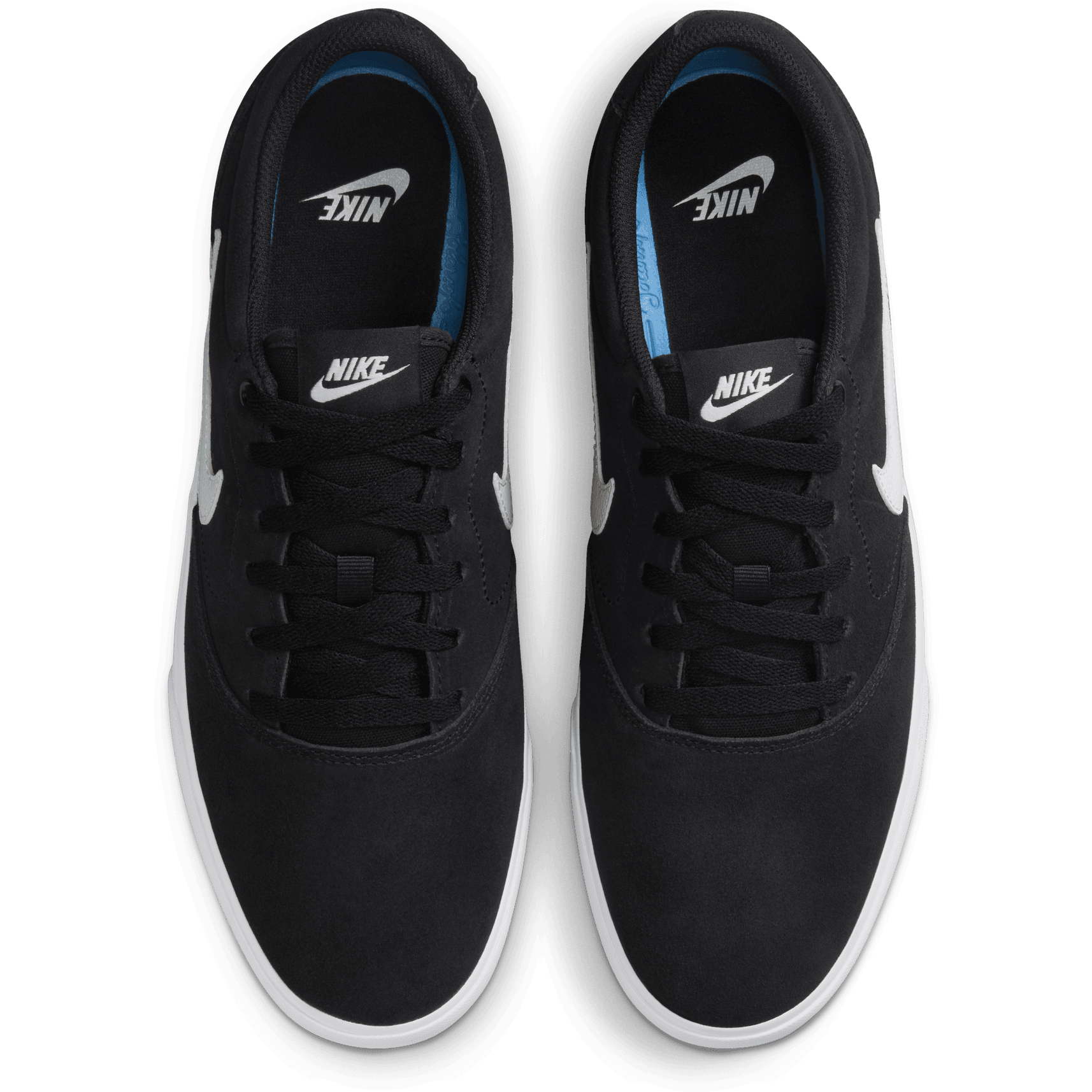 NIKE, M Charge Suede