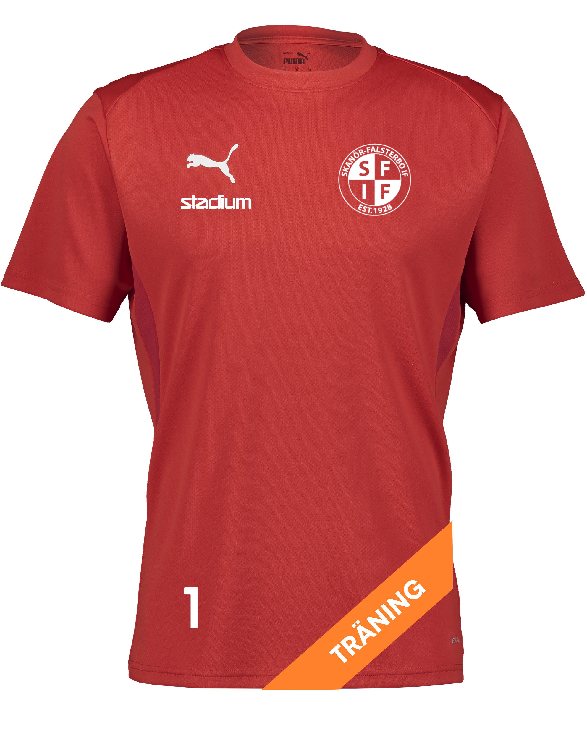 
PUMA, 
T Goal Trg Jsy, 
Detail 1
