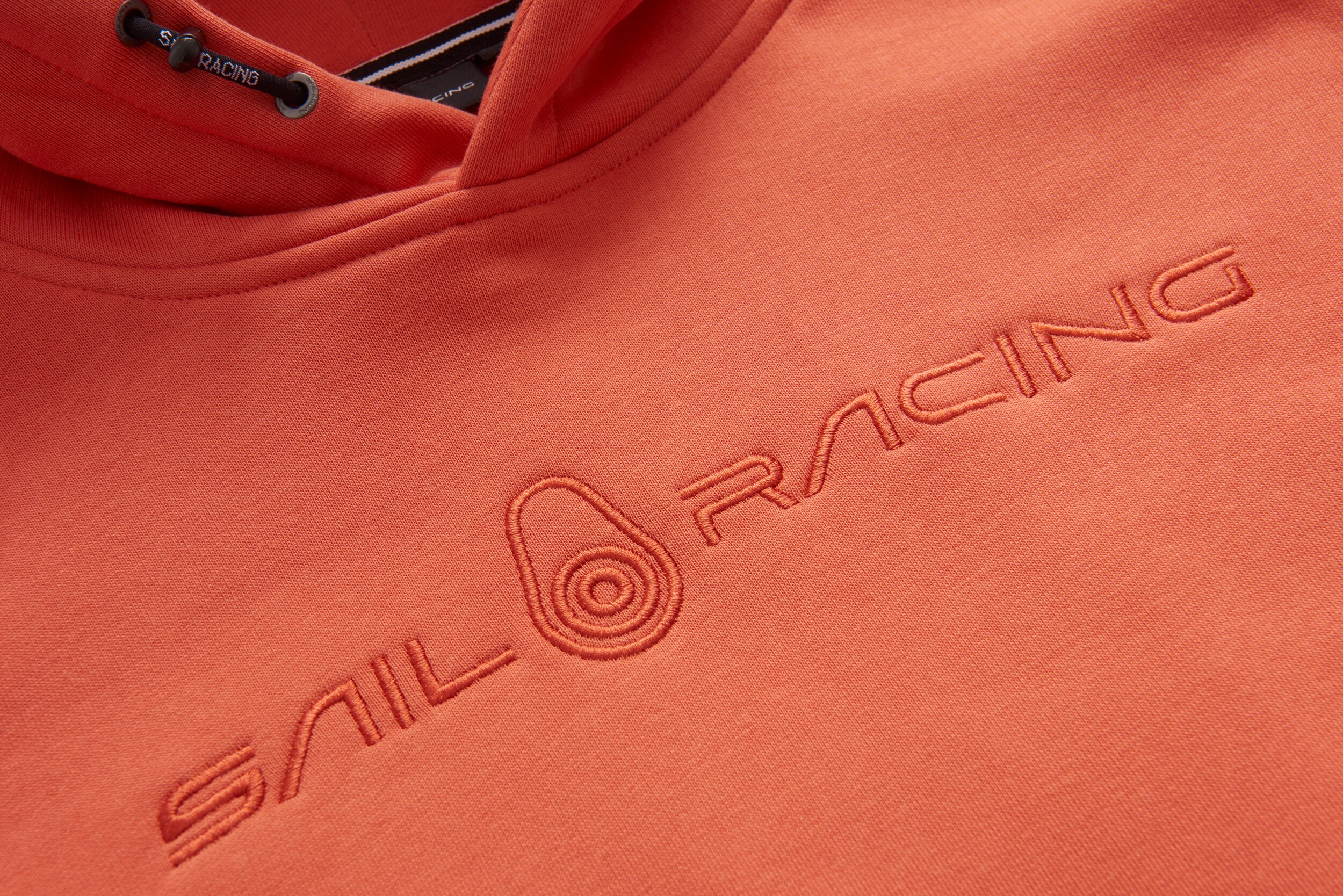 SAIL RACING, BOWMAN HOOD