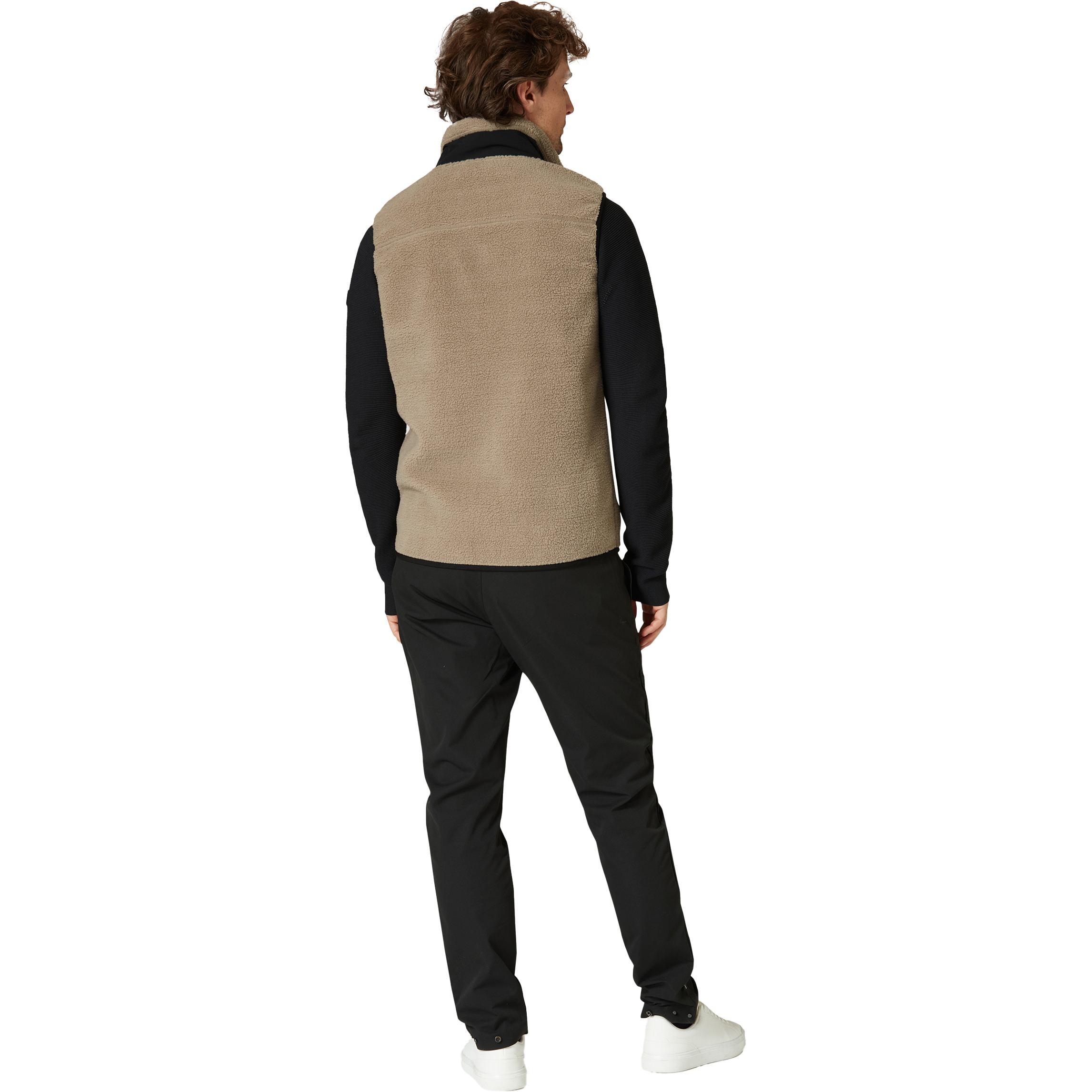 SAIL RACING, M Bowman Pile Vest