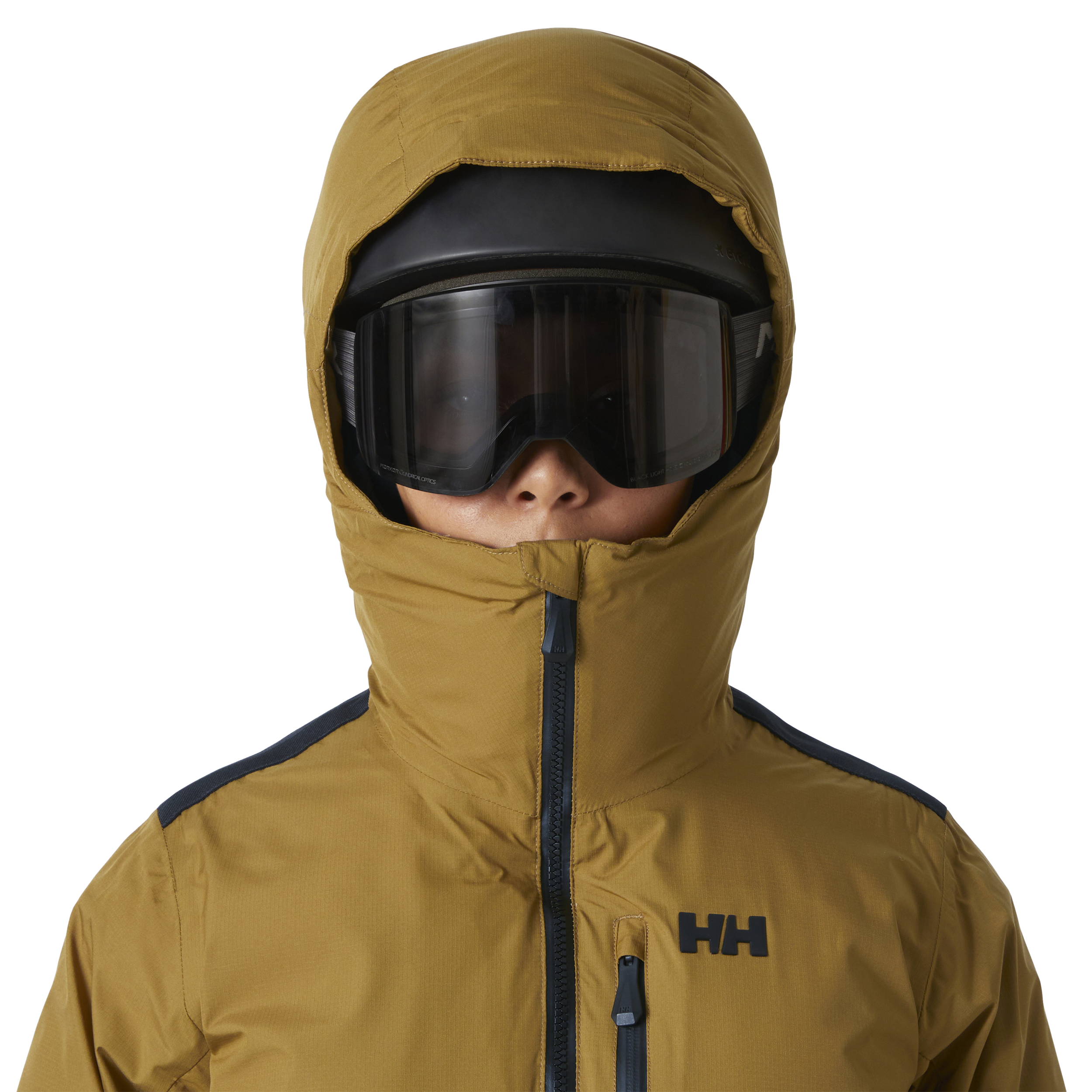 HELLY HANSEN, W Kvitfjell Race Puffy Jacket