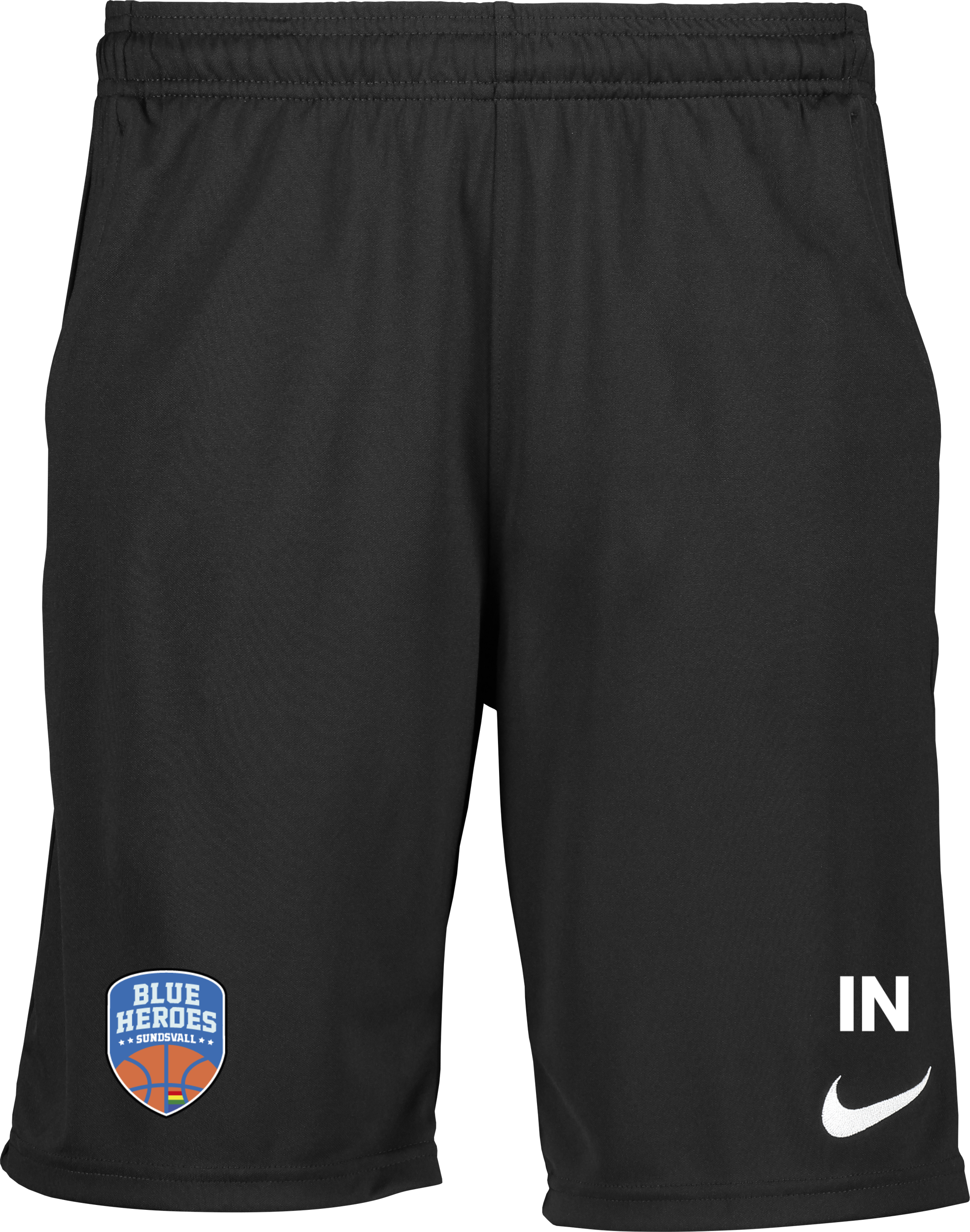 
NIKE, 
Park20 Short, 
Detail 1
