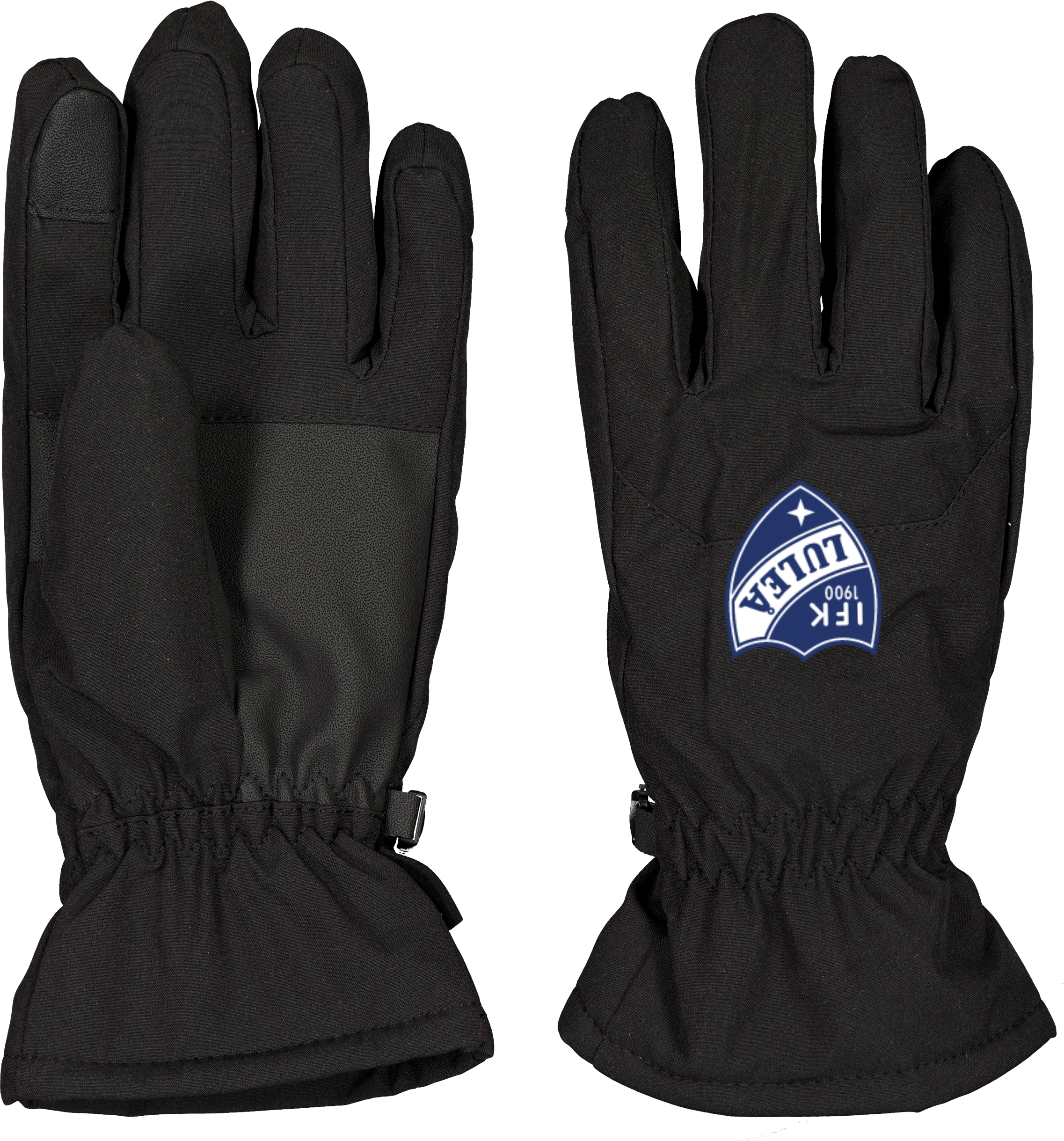 
EVEREST, 
TS U SOFTSHELL GLOVE, 
Detail 1
