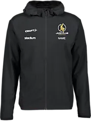 394071104101 CRAFT SQUAD GO WIND JACKET JUNIOR 394071104101 CRAFT SQUAD GO WIND JACKET JUNIOR Standard Small1x1
