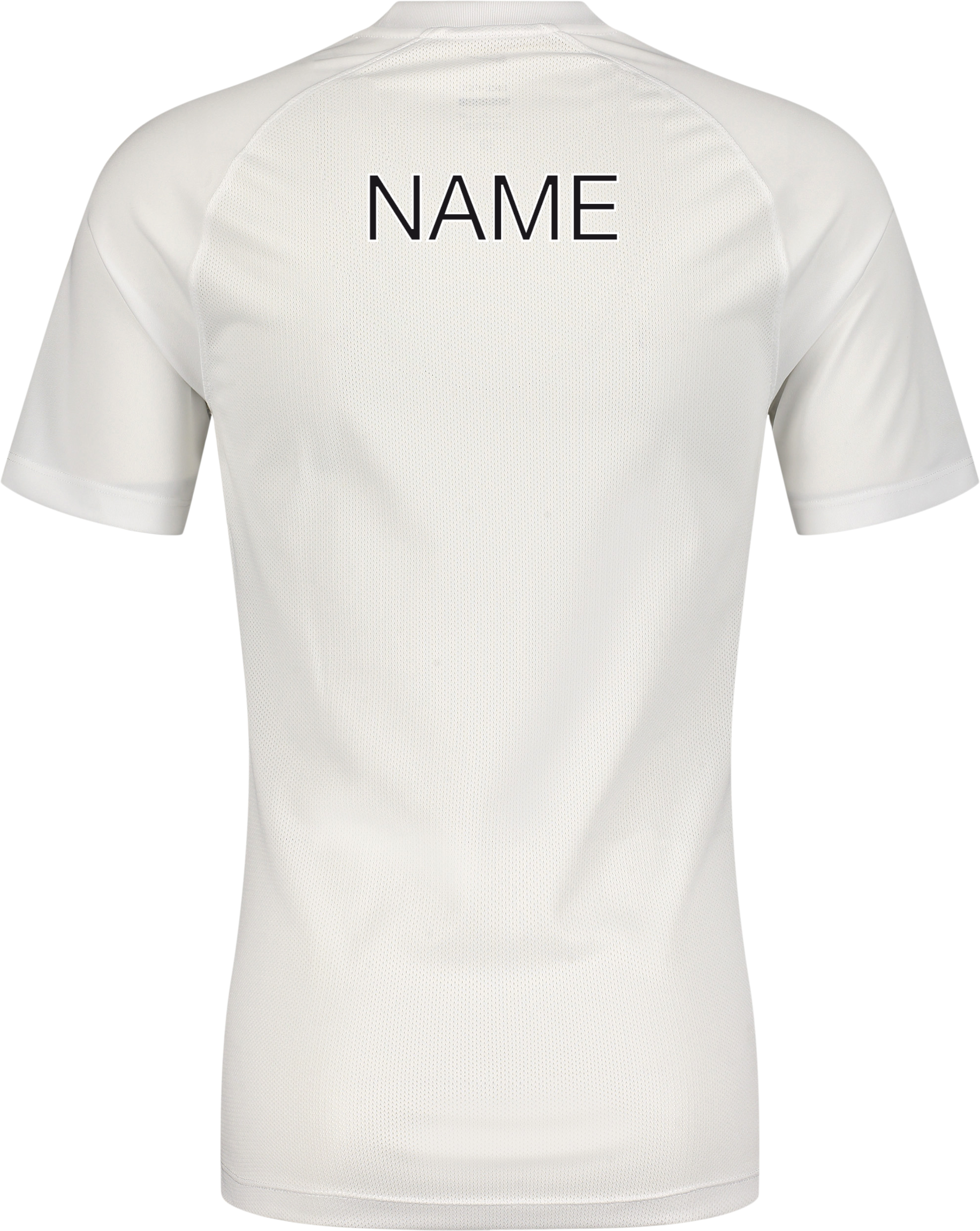 NIKE, PARK VIII SS JSY