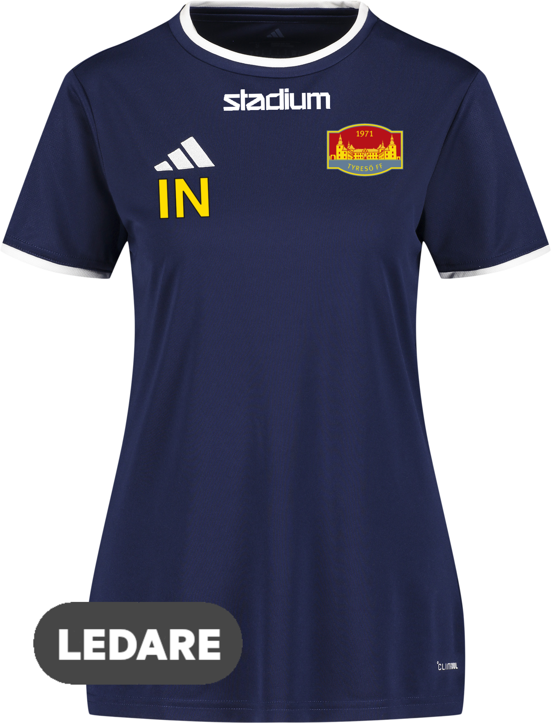 
ADIDAS, 
ENT26 JSY W, 
Detail 1
