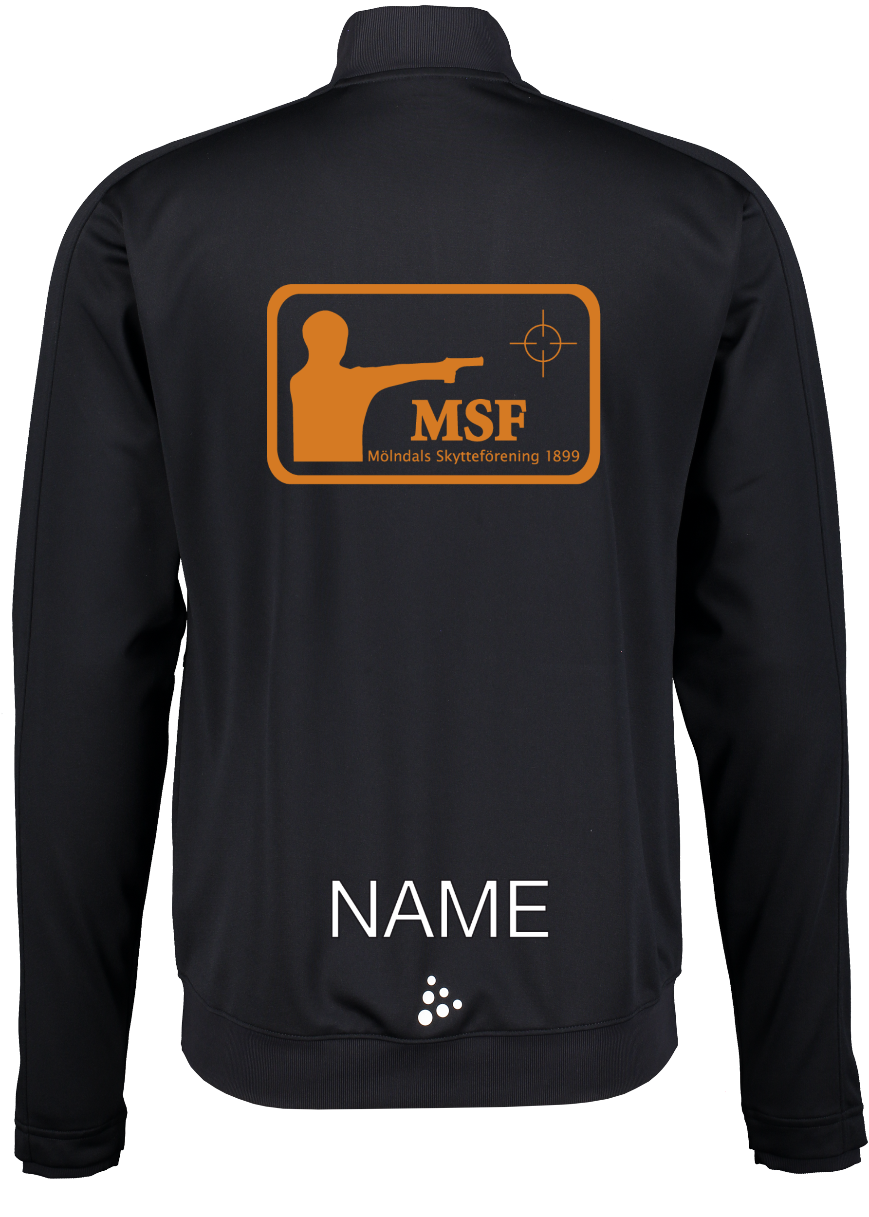 CRAFT, Evolve 2.0 Full Zip Jacket M