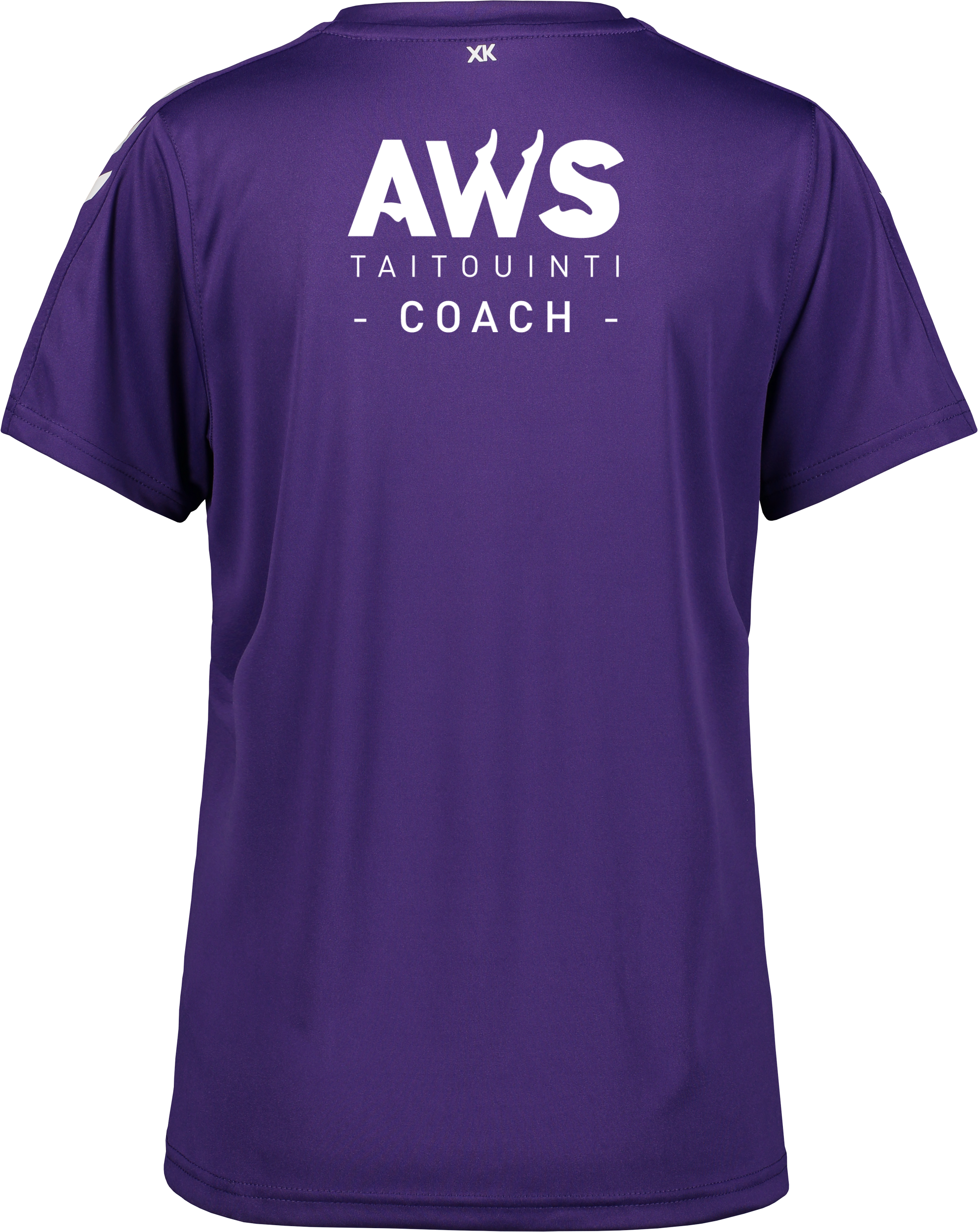 HUMMEL, Core Xk Poly Jsy Ss W