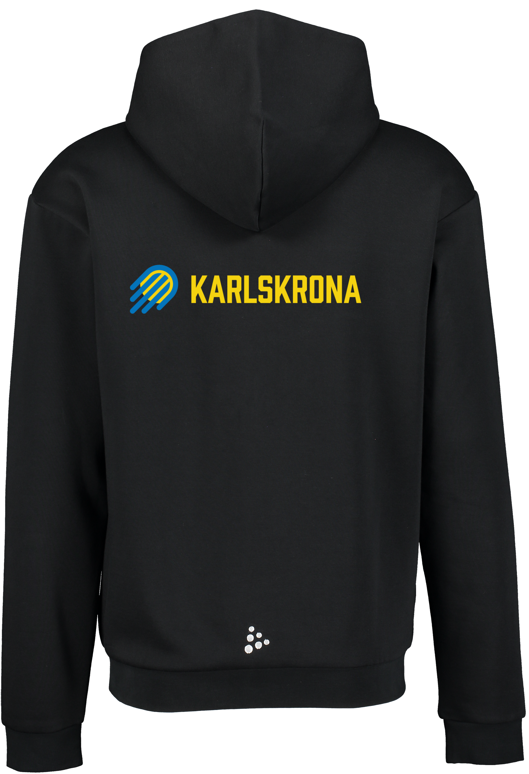 CRAFT, Community 2.0 Fz Hood Jr