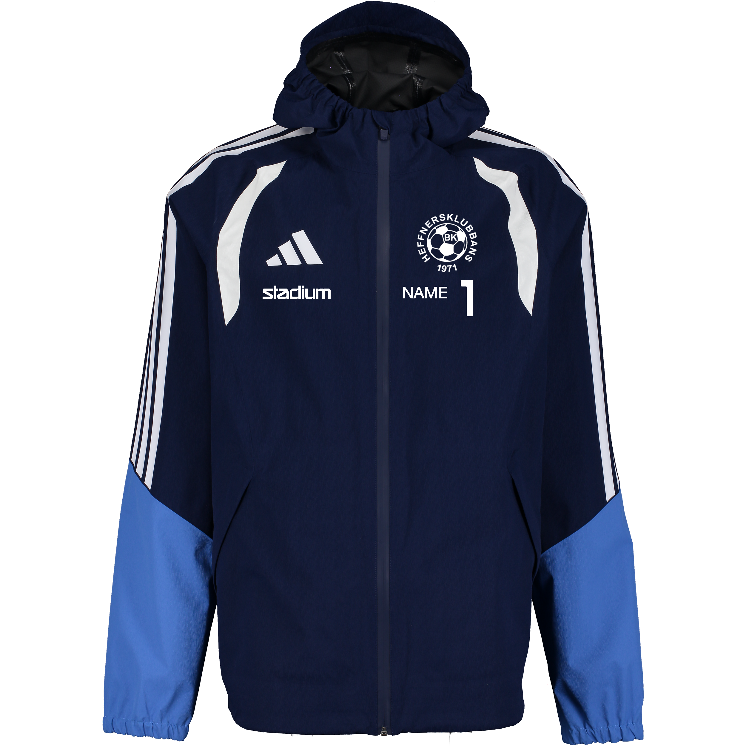 
ADIDAS, 
TIRO26 RN JKT, 
Detail 1
