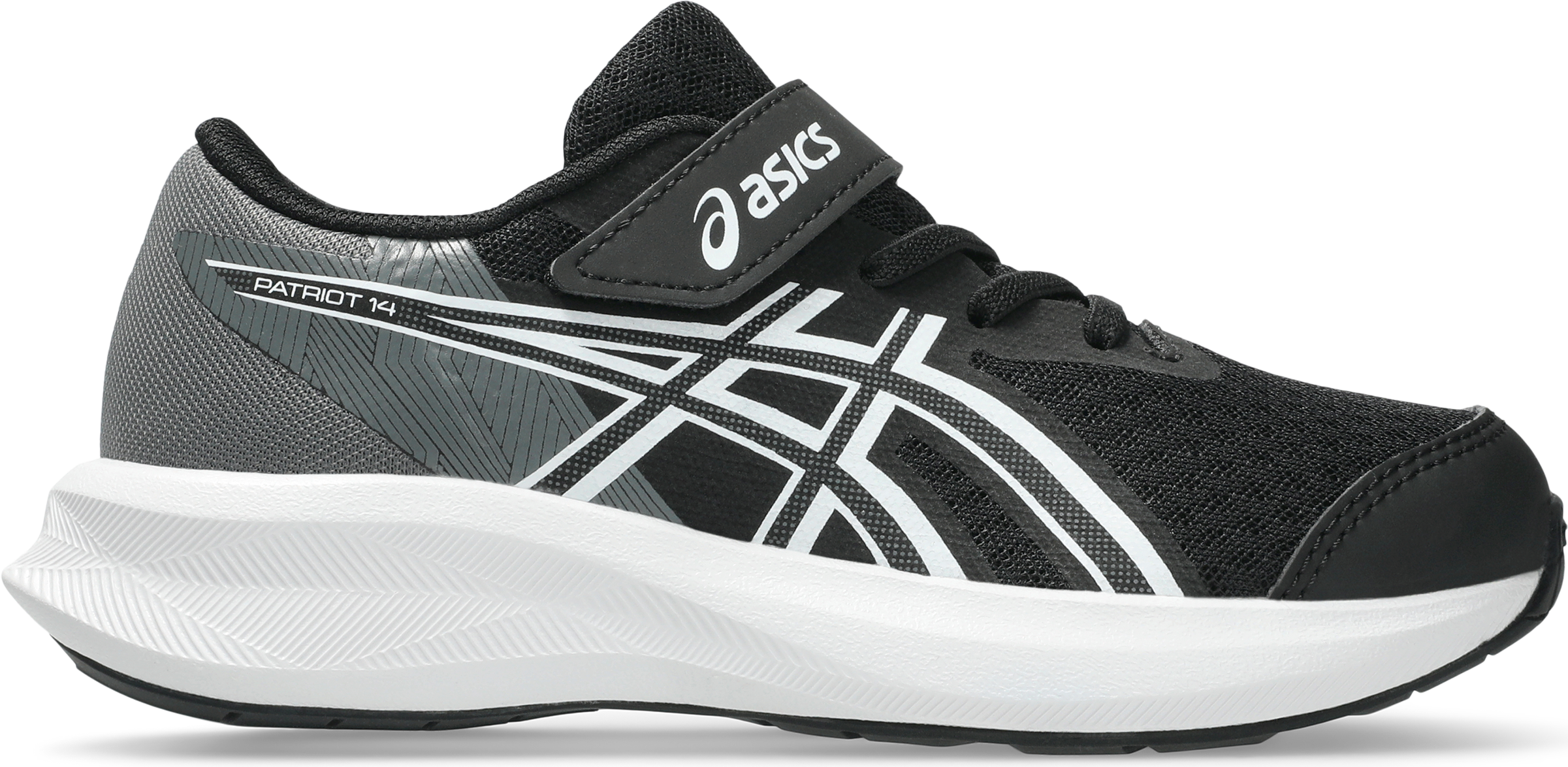 
ASICS, 
J PATRIOT 14 PS, 
Detail 1
