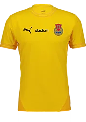 397560107101 PUMA T Final Jersey 397560107101 PUMA T Final Jersey Standard Small1x1