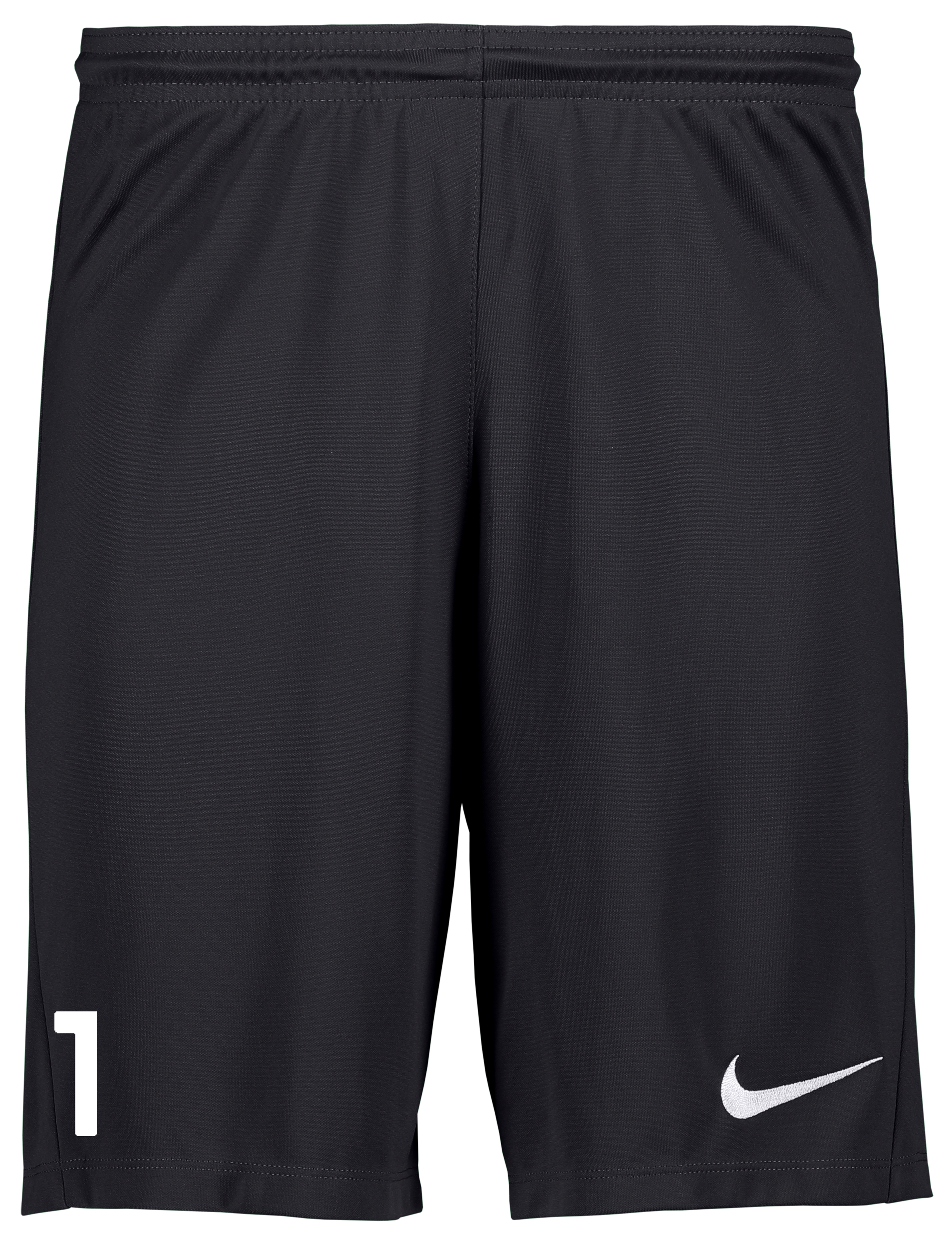 
NIKE, 
Park III Short Jr, 
Detail 1
