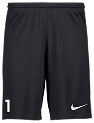298937101101 NIKE Park III Short Jr 298937101101 NIKE Park III Short Jr Standard Small1x1