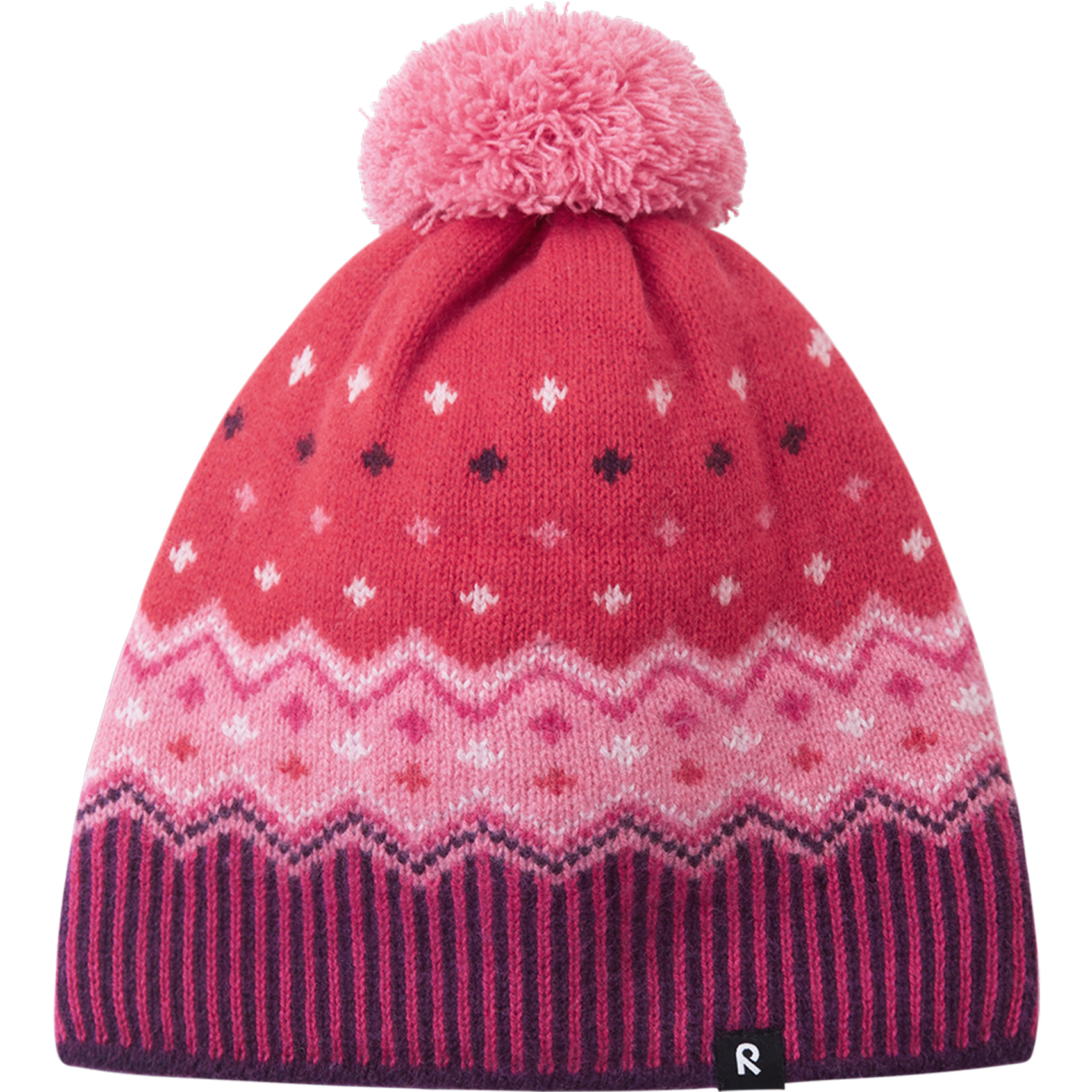 
REIMA, 
J Pohjoinen Beanie, 
Detail 1
