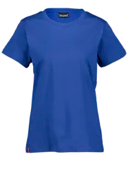 Hmlred Basic Tee W - True Blue Standard Small1x1