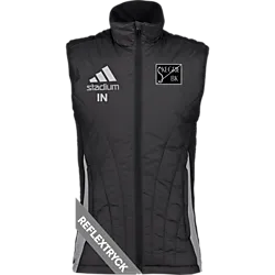 396463103101 ADIDAS Tiro24 C Winterized Vest 396463103101 ADIDAS Tiro24 C Winterized Vest Standard Small1x1