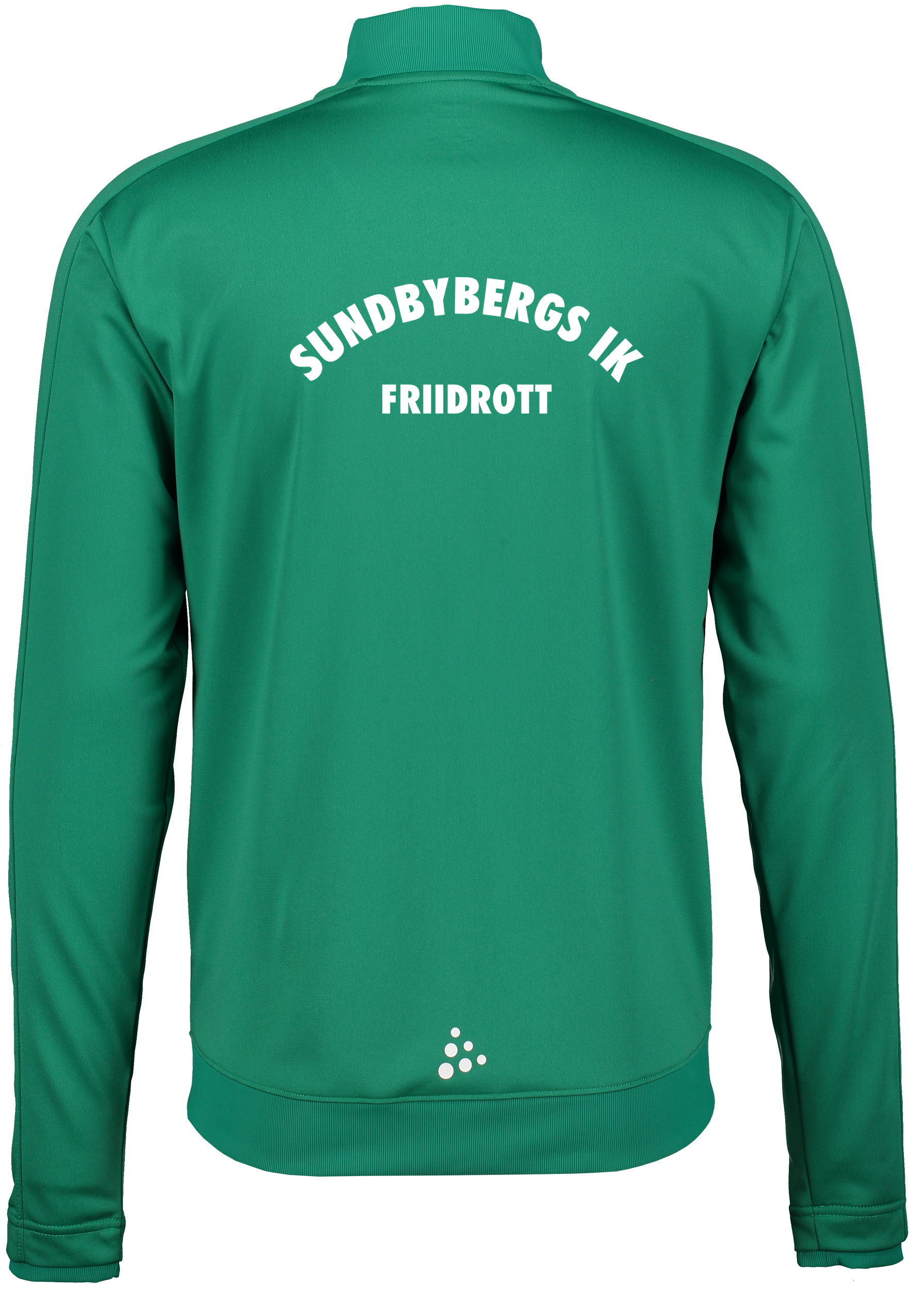 CRAFT, Evolve 2.0 Half Zip M