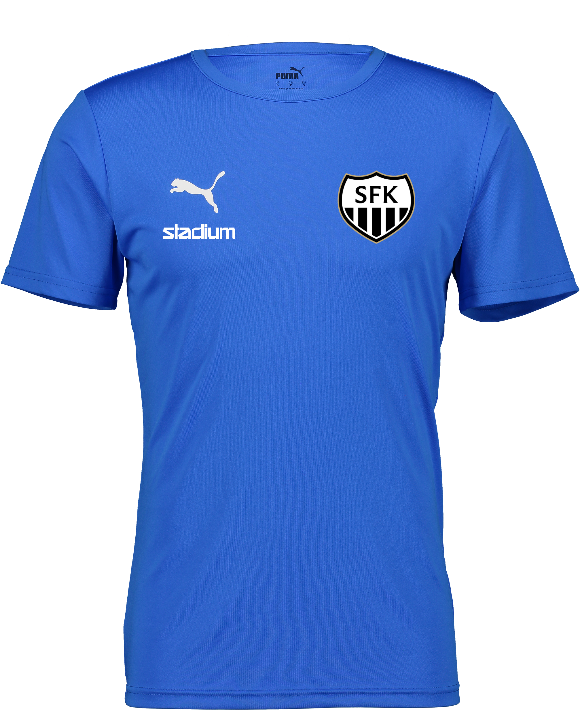 
PUMA, 
T Rise Matchday Jsy Jr, 
Detail 1
