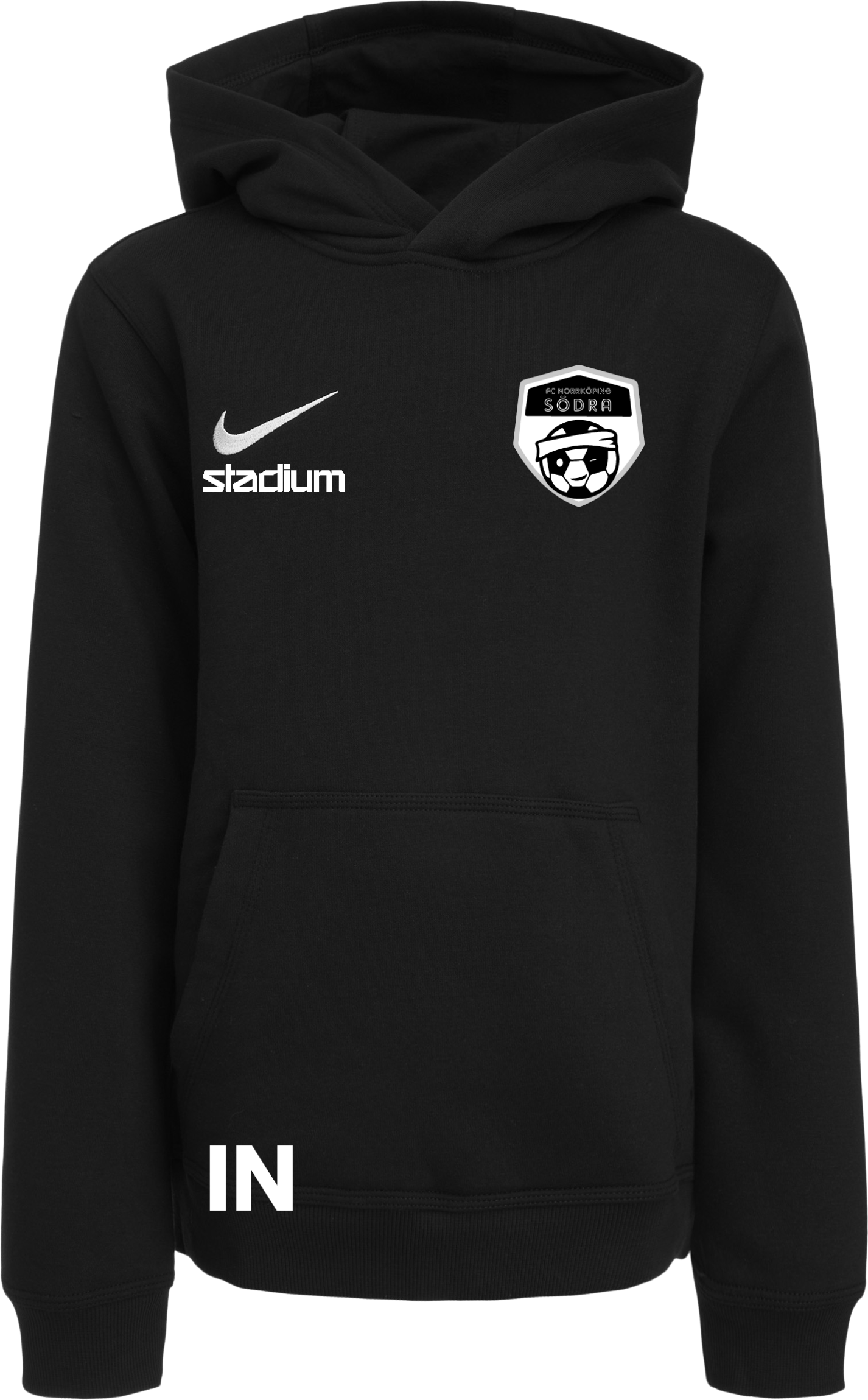 
NIKE, 
PARK26 FLC HOOD JR, 
Detail 1
