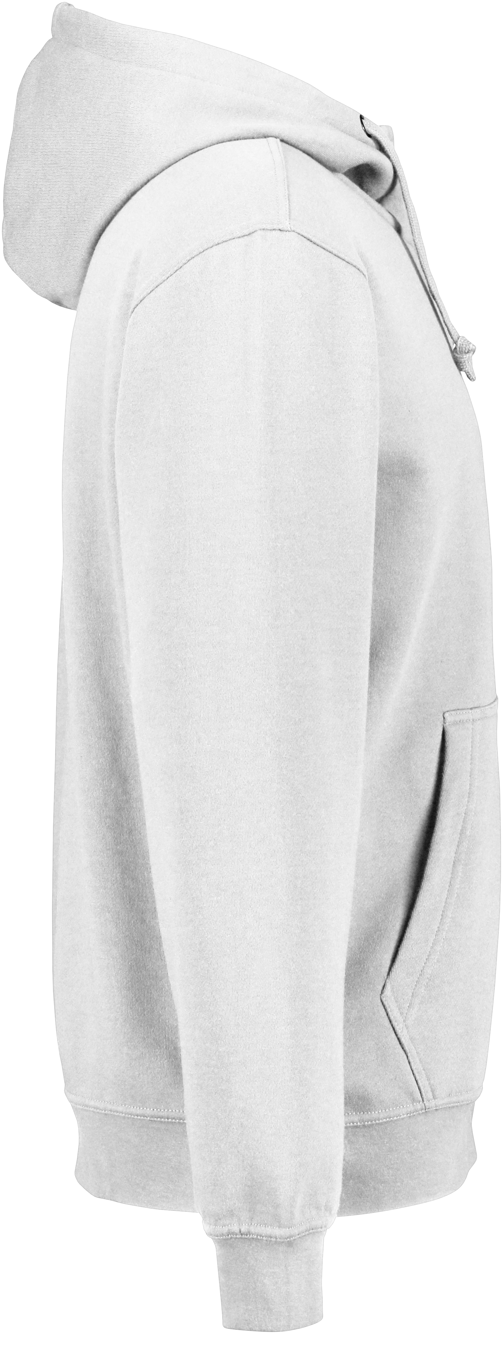 CLIQUE, Basic Hoody F Zip