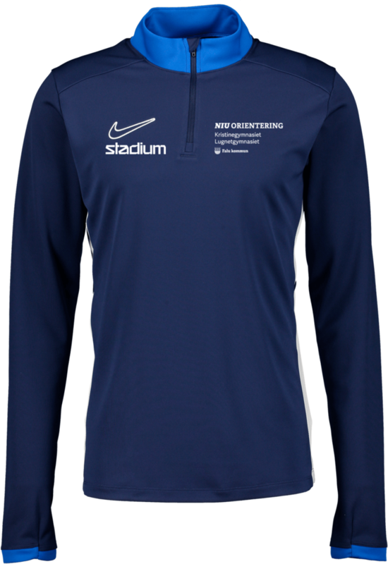 
NIKE, 
Acd25 Drill Top, 
Detail 1

