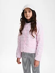 J SEA CLUB JACKET - BARELY PINK Model01 Small1x1