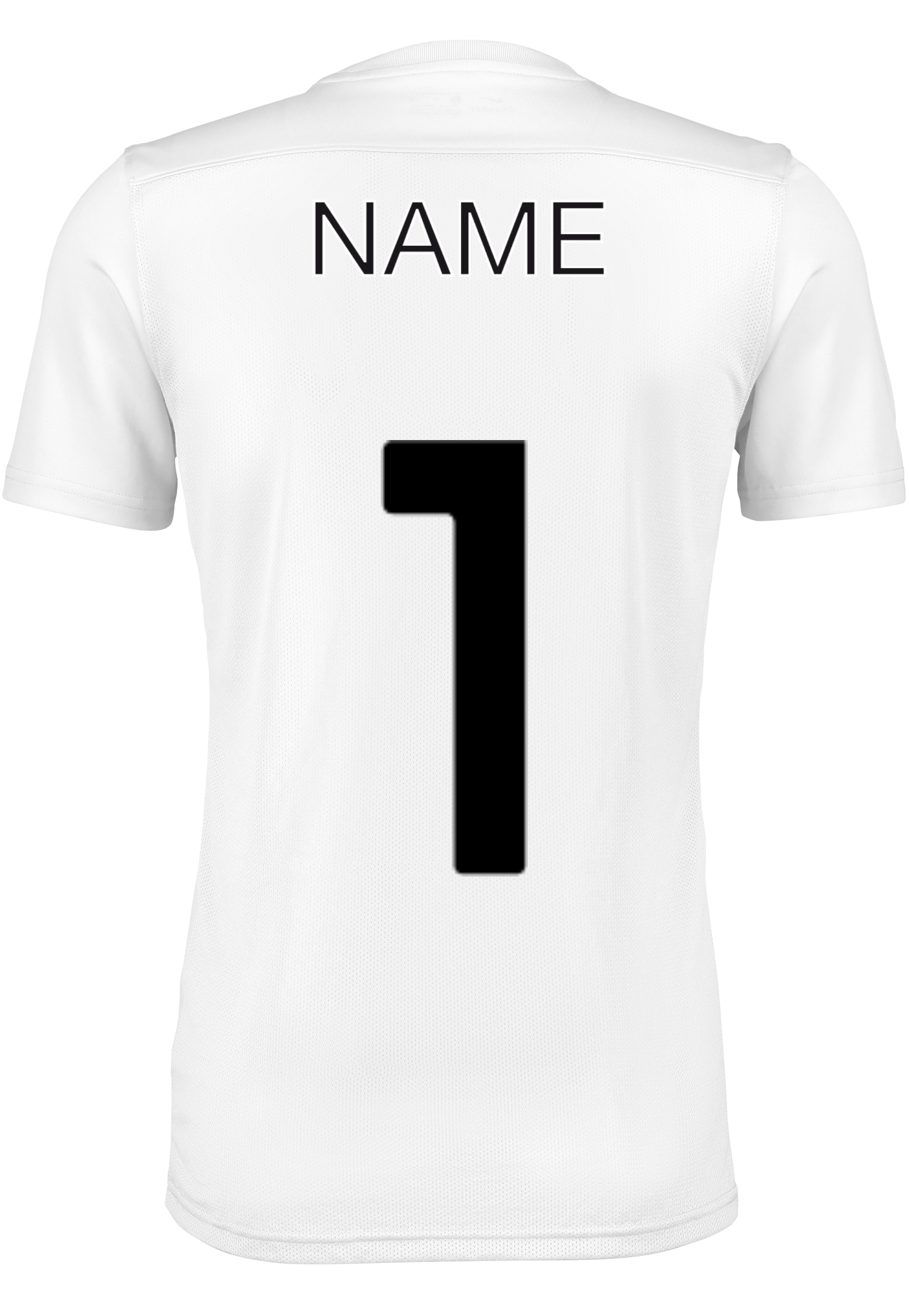 NIKE, Park VII SS Jsy