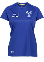 321482102101 CRAFT Evolve Tee W 321482102101 CRAFT Evolve Tee W Standard Small1x1