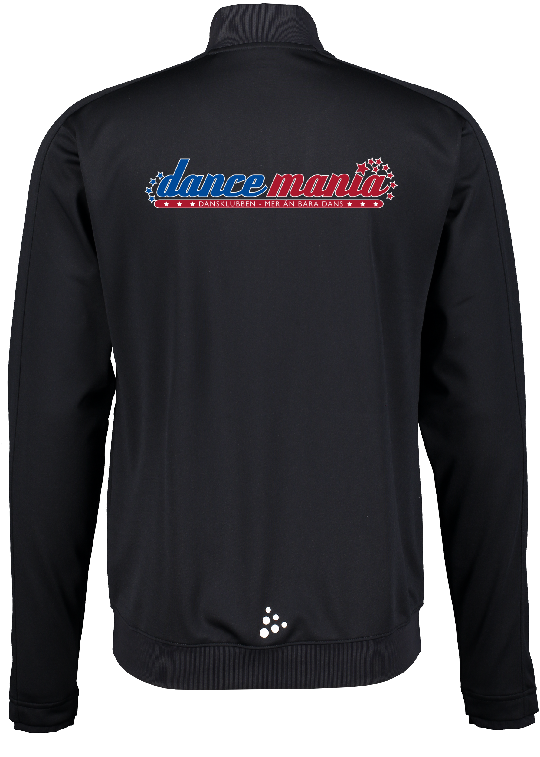 CRAFT, Evolve 2.0 Full Zip Jacket Jr