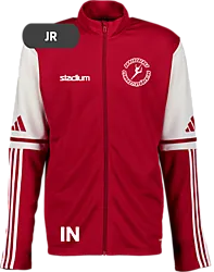400102103101 ADIDAS Squad25 Tr Jkt Jr 400102103101 ADIDAS Squad25 Tr Jkt Jr Standard Small1x1