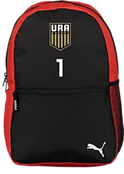 391927103101 PUMA Teamgoal Backpack 391927103101 PUMA Teamgoal Backpack Standard Small1x1