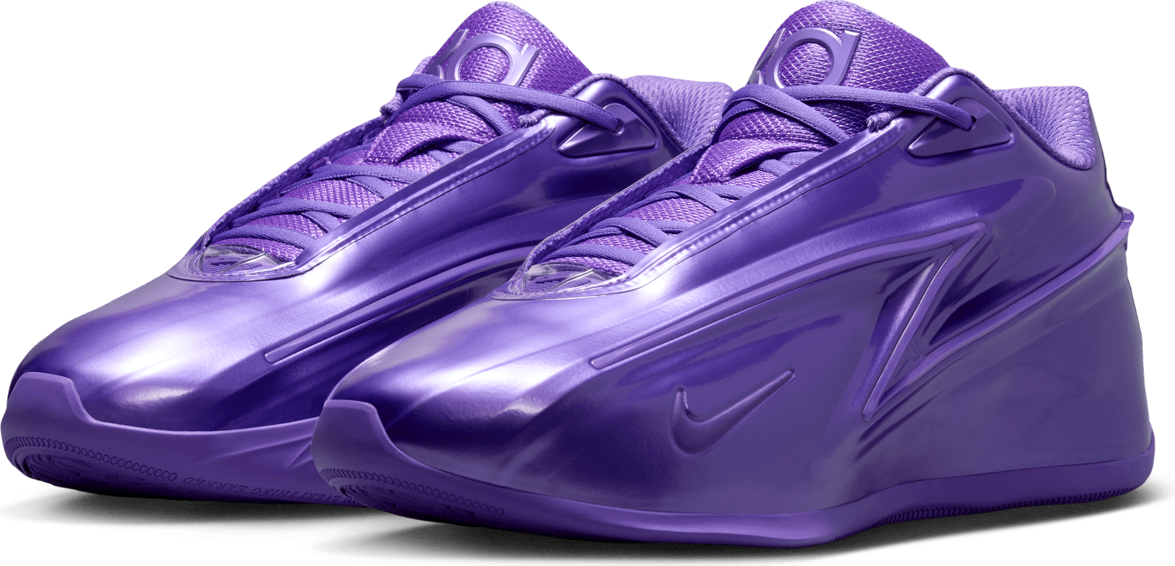 NIKE, KD19
