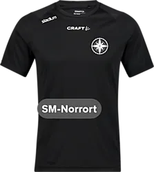 398763106101 CRAFT Rush 2.0 Ss Tee M 398763106101 CRAFT Rush 2.0 Ss Tee M Standard Small1x1