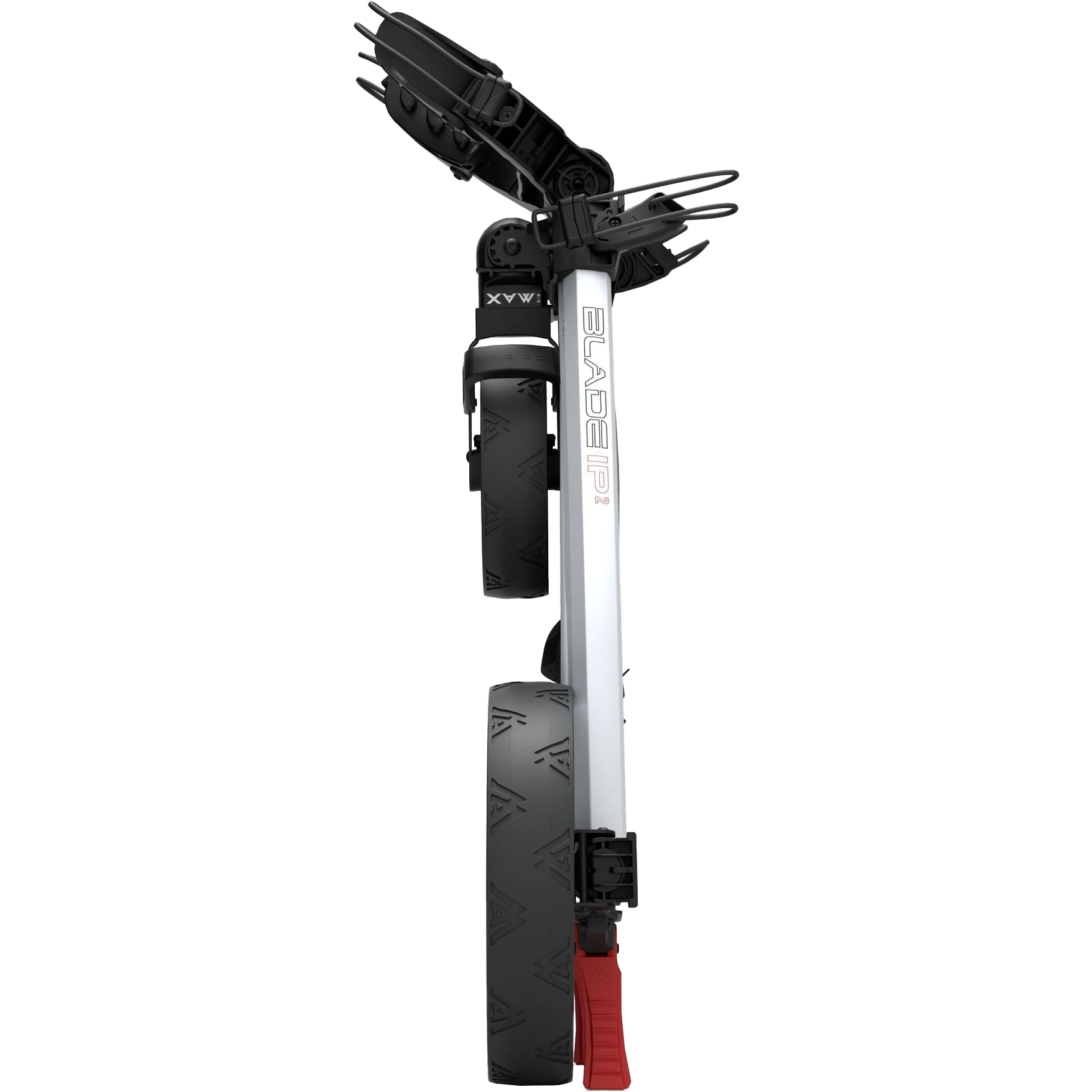 BIG MAX, Blade Ip 2.0
