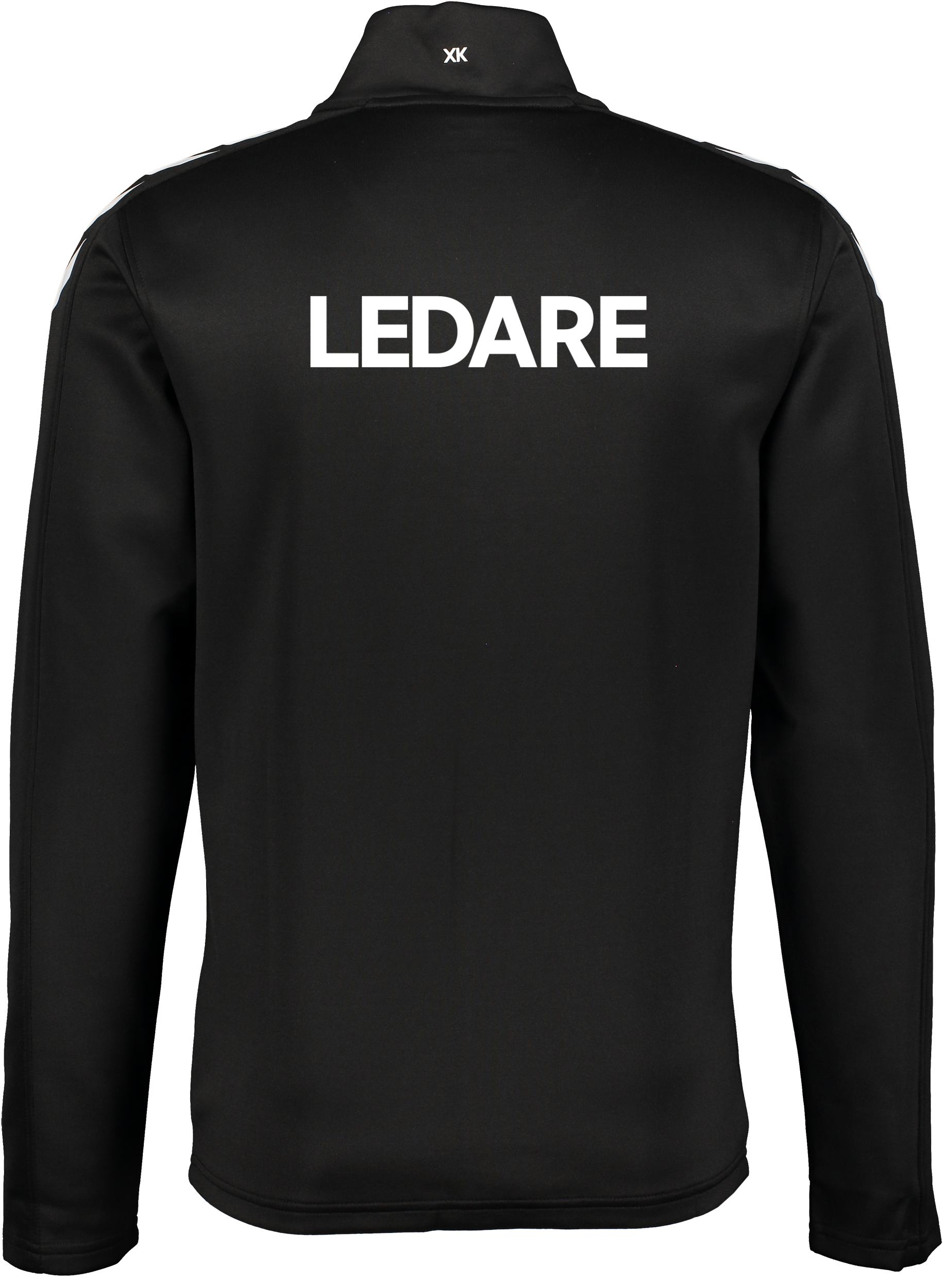 HUMMEL, Core Xk Poly Zip Sweat