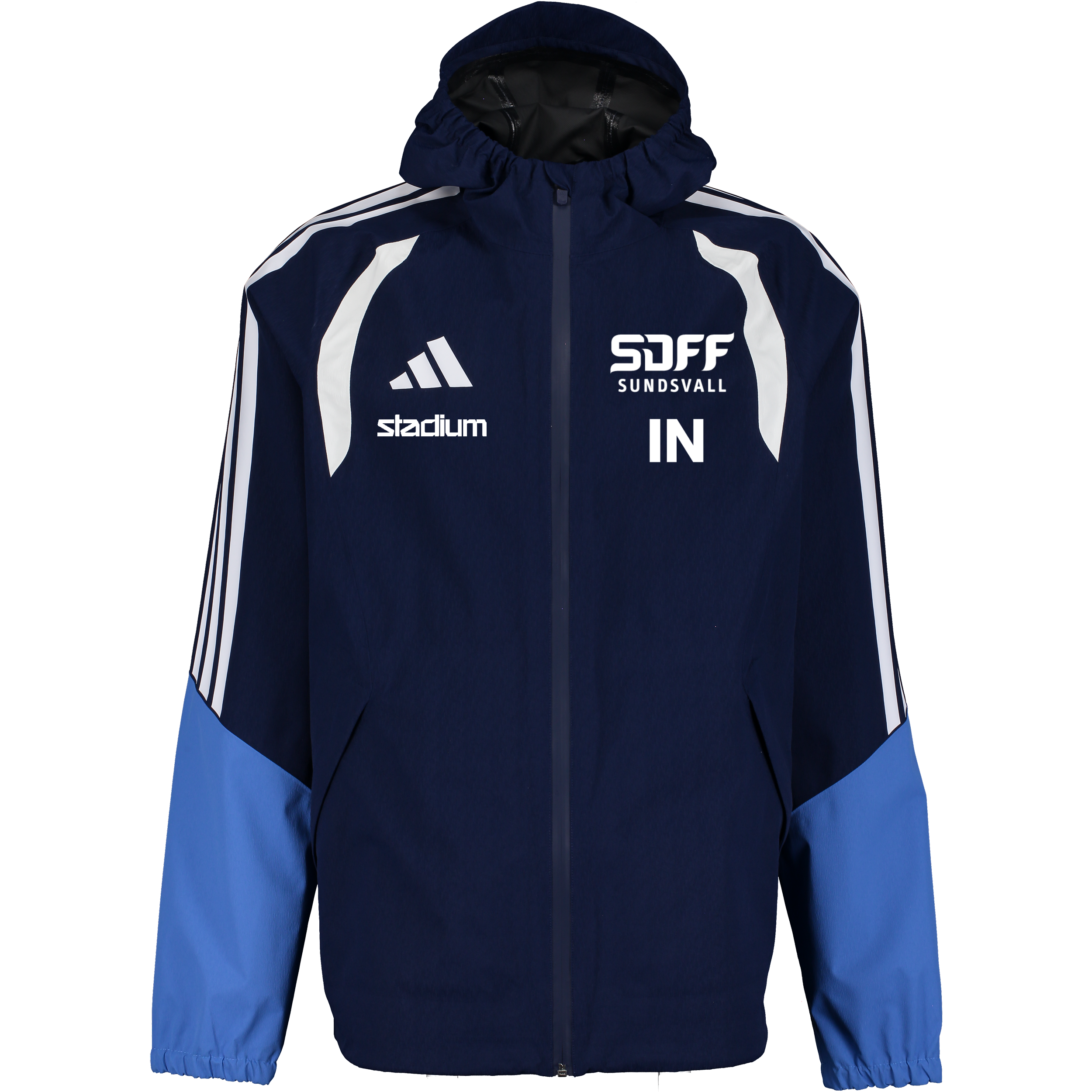 
ADIDAS, 
TIRO26 RN JKT, 
Detail 1
