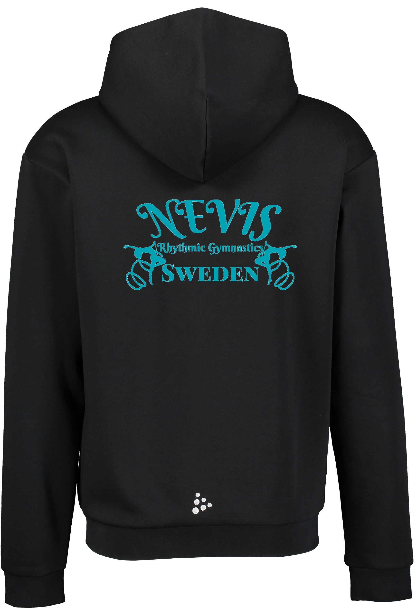 CRAFT, Community 2.0 Fz Hood