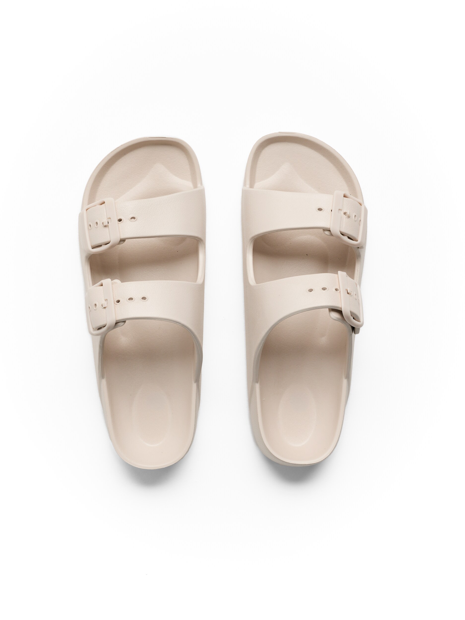 
TAKEOFF, 
RANJO SANDAL U, 
Detail 1
