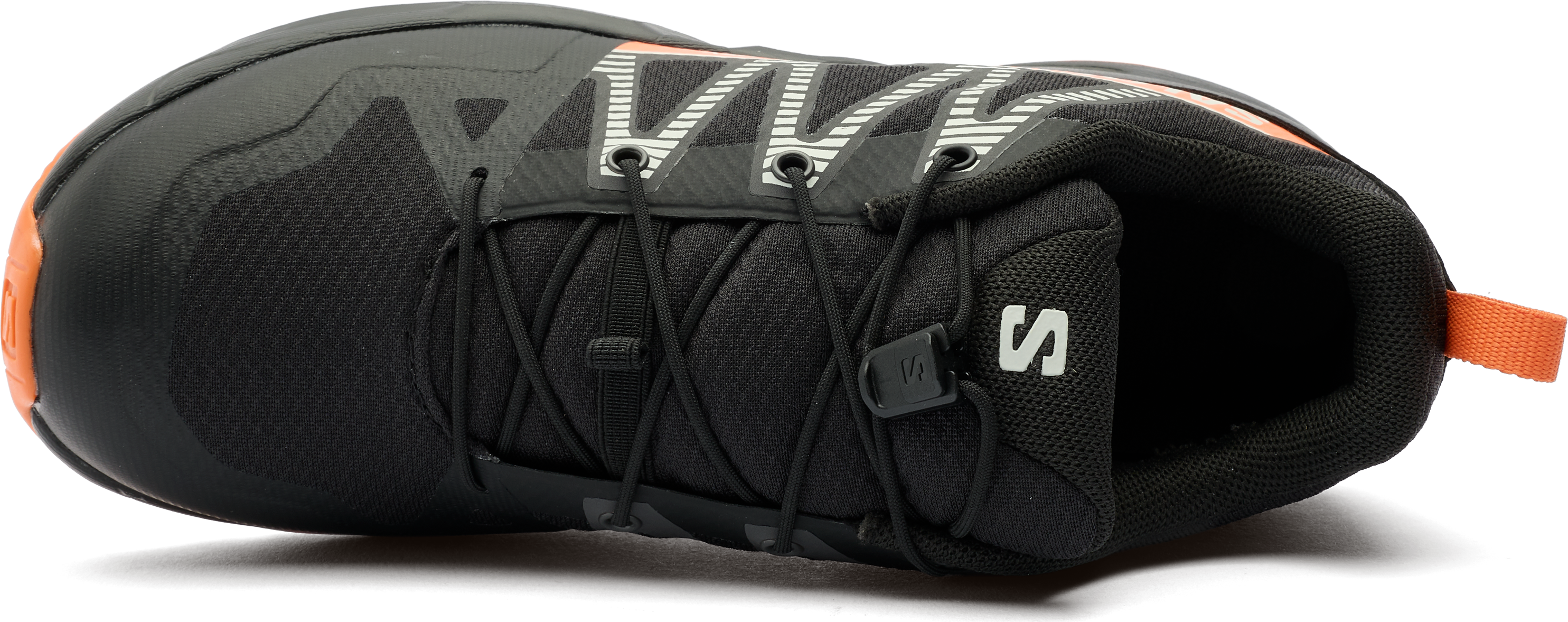 SALOMON, J OUTSCAPE WP