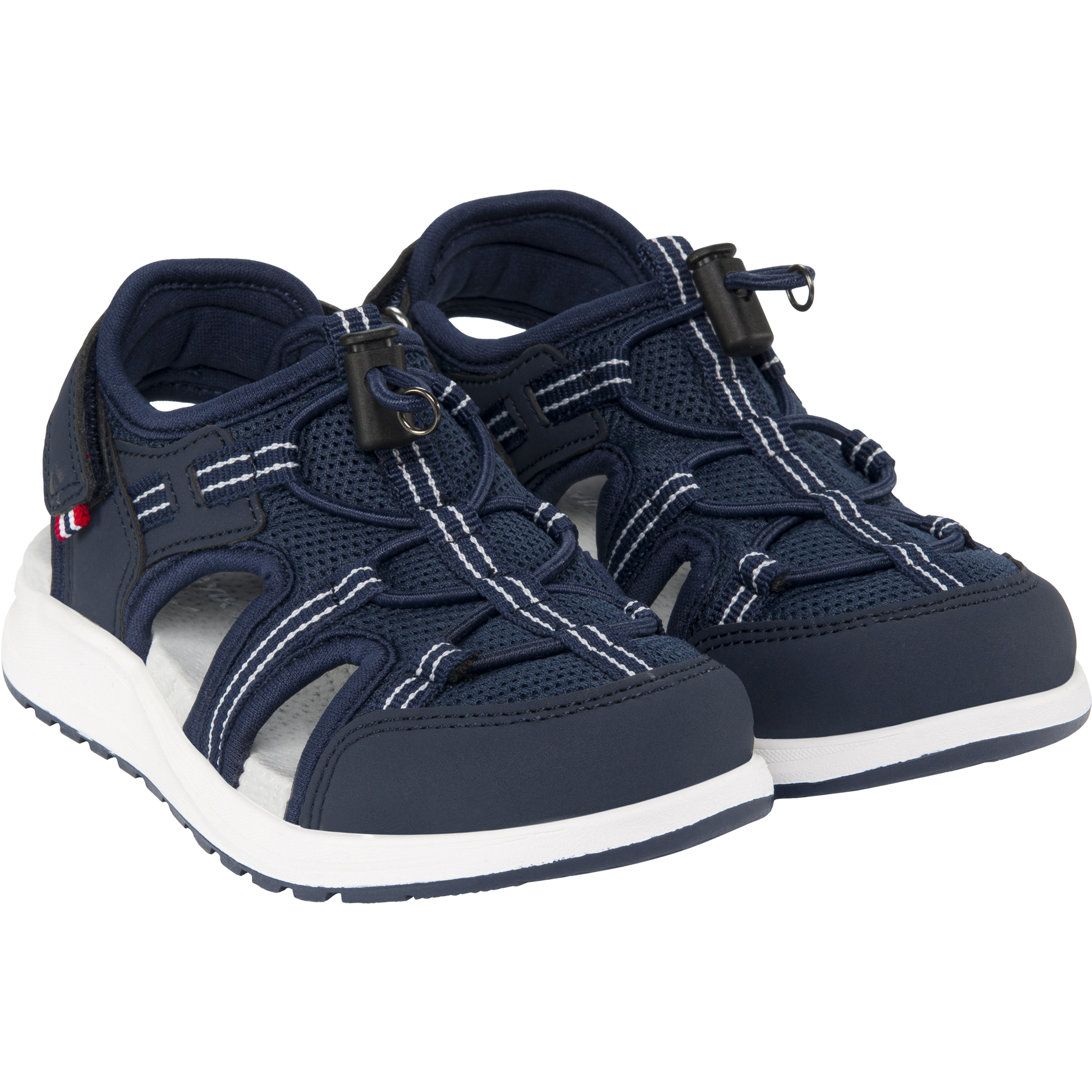 VIKING, K Thrill Sandal 1v S