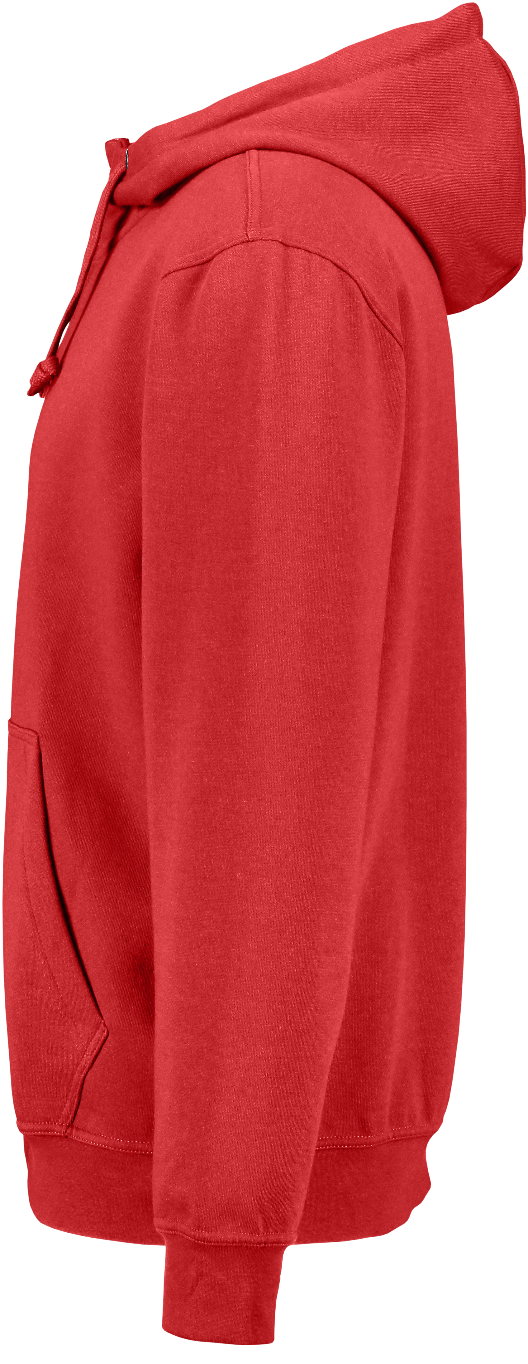 CLIQUE, Basic Hoody F Zip